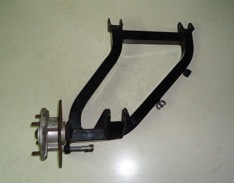 This is the product title