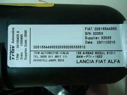 00518844980_AIRBAG_LATO_PASSEGGERO_FIAT_GRANDE_PUNTO_EVO_2010_Q.01_TRW_34100420A__(4).JPG