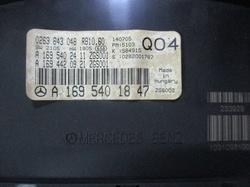 id_9926_AUTERN00009715_A1695401847_QUADRO_STRUMENTI_CONTAKM_MERCEDES_CLASSE_A_W169_180_CDI_ANNO_2006_Q.01__5__.JPG